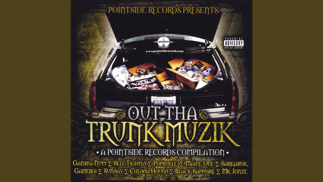 Underdasea (feat. Sunday)