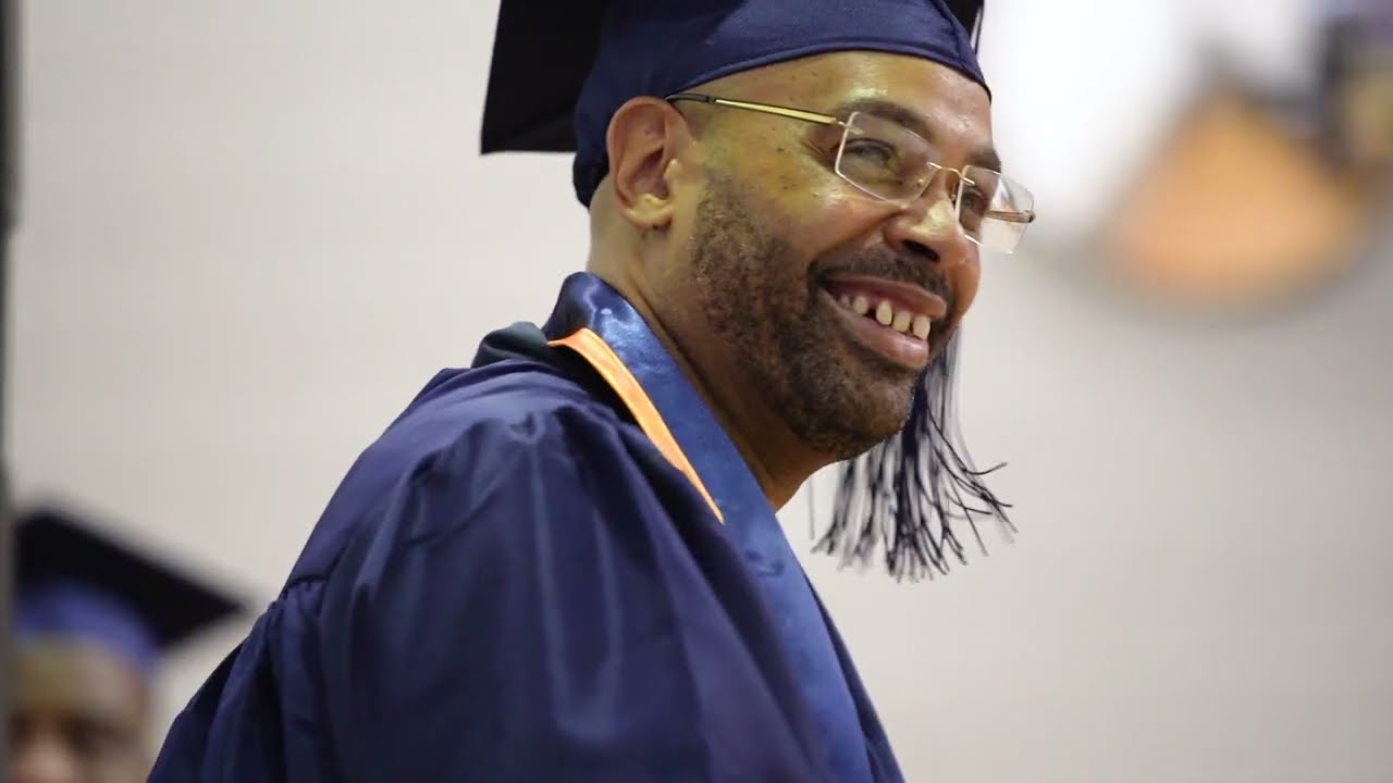 2025 HWPEP Commencement Highlights