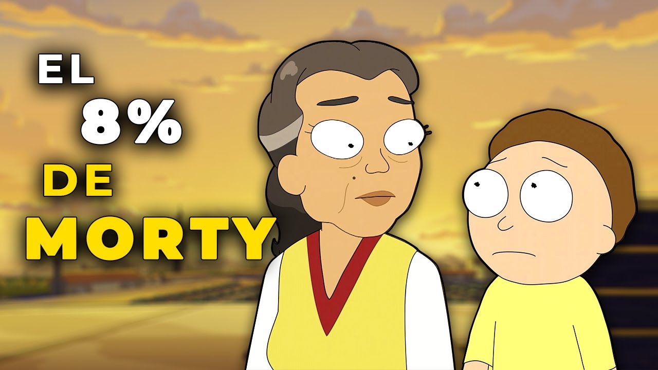 Rick y Morty Temporada 6 Episodio 2 / An&aacute;lisis, Curiosidades y Explicaci&oacute;n