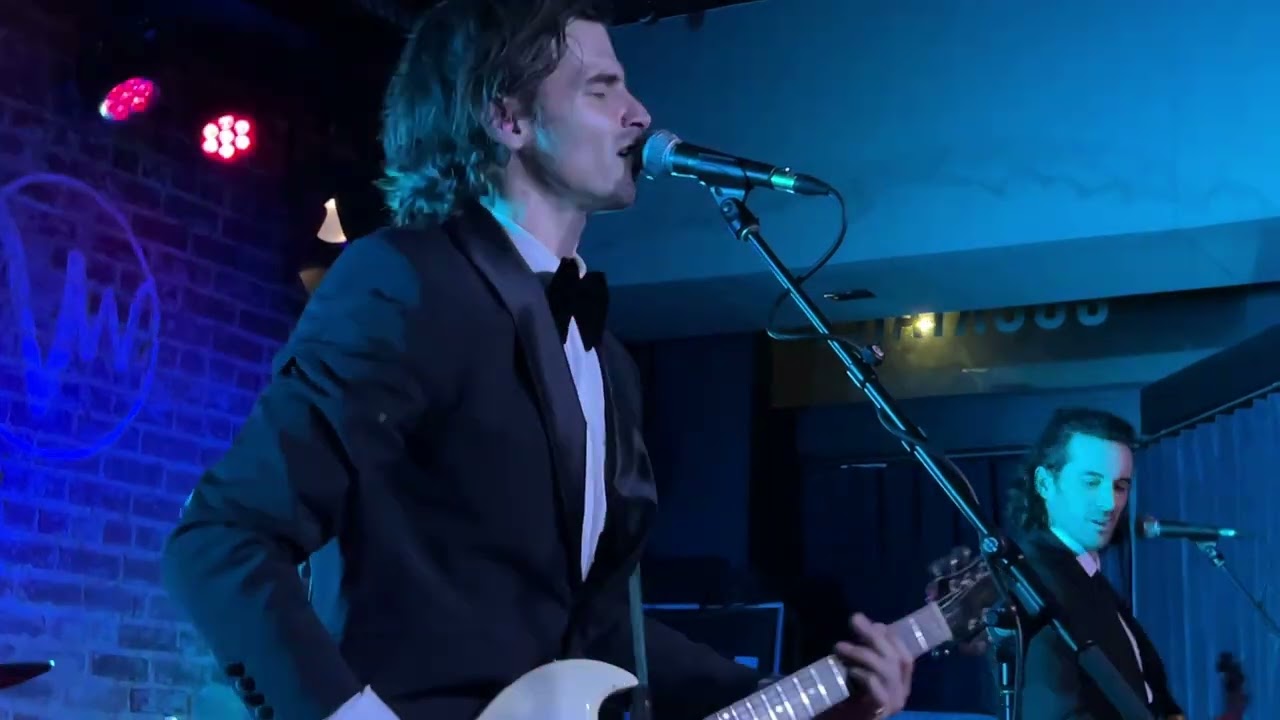 Phantom Planet - Big Brat (ROTK) (Live at Venice West, New Years Eve 12-31-23)