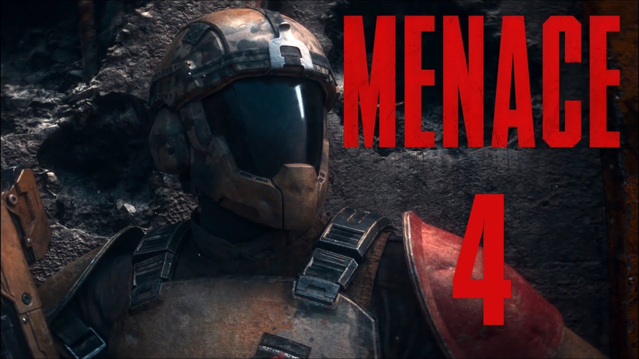MENACE Walkthrough #4 [Early Access]