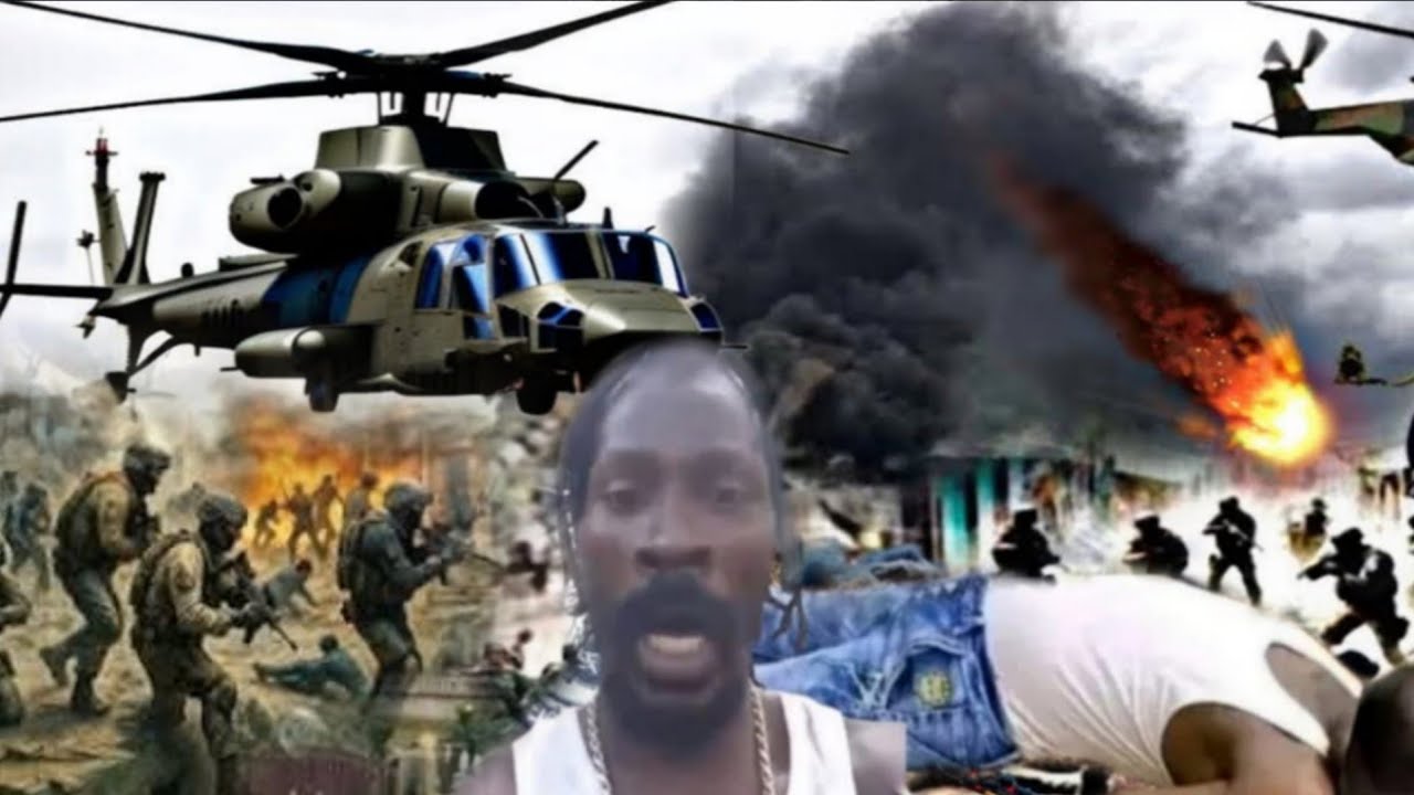 1 JANVIER 2026 NOU PRAN YOUN TOUJOU VITEL&Ograve;M  AP BENYEN NAN SANL