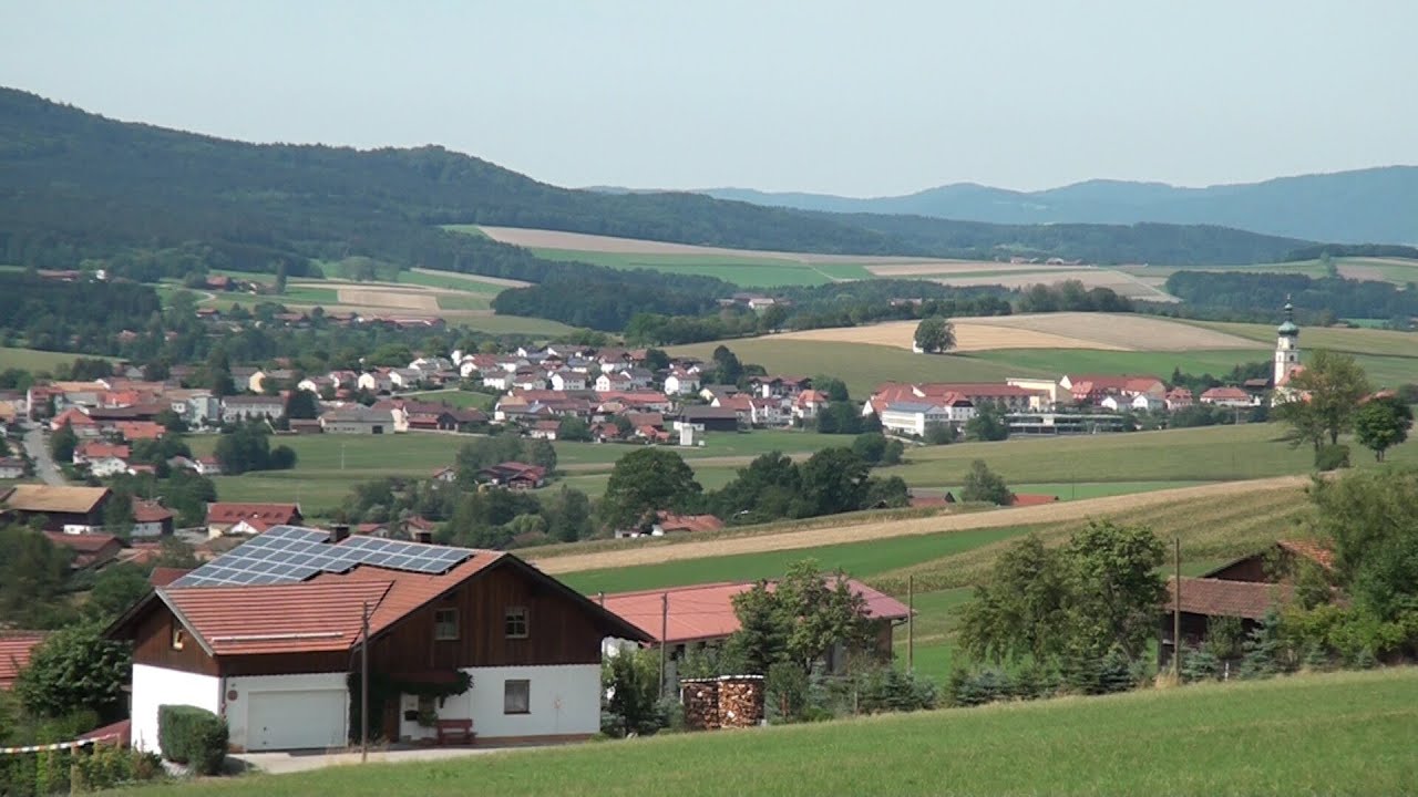 Neukirchen b. hl. Blut