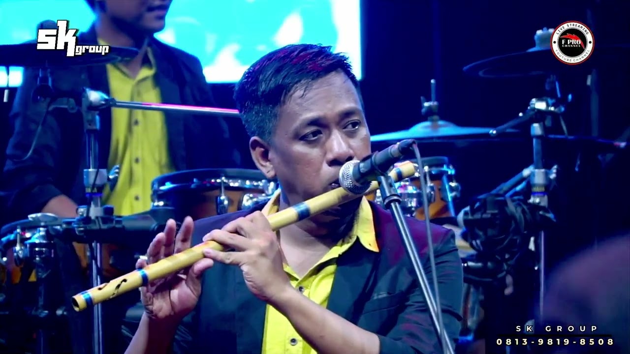 GHIBAH AJI IRAMA