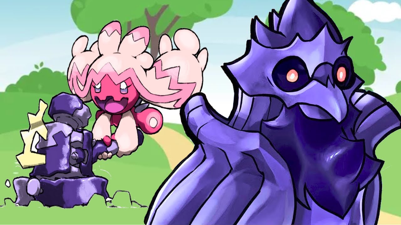 RIVALIDADES en el mundo POKÉMON