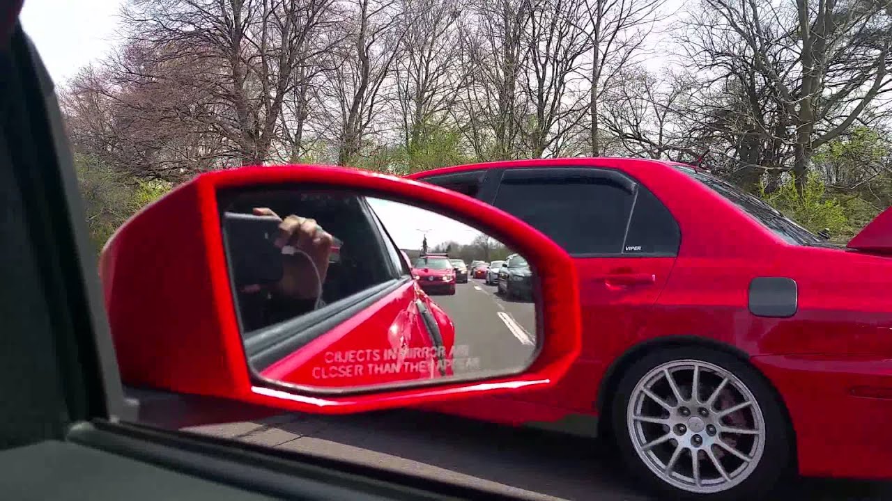 R/T Charger Vs 350z Nismo Vs Evo