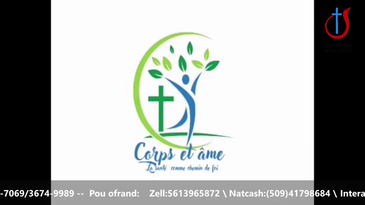 Jeûne de prière |Eglise de Dieu de Bon Repos| Mercredi 18  Février 2026