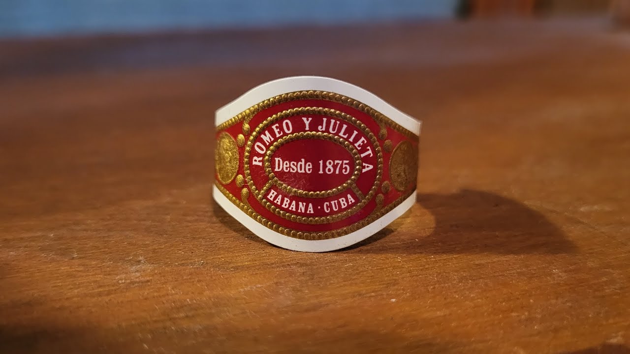 Romeo y Julieta Piramides