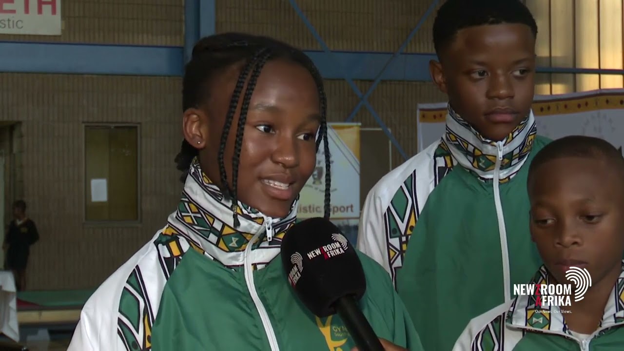 Young athletes to represent North West in Birmingham
