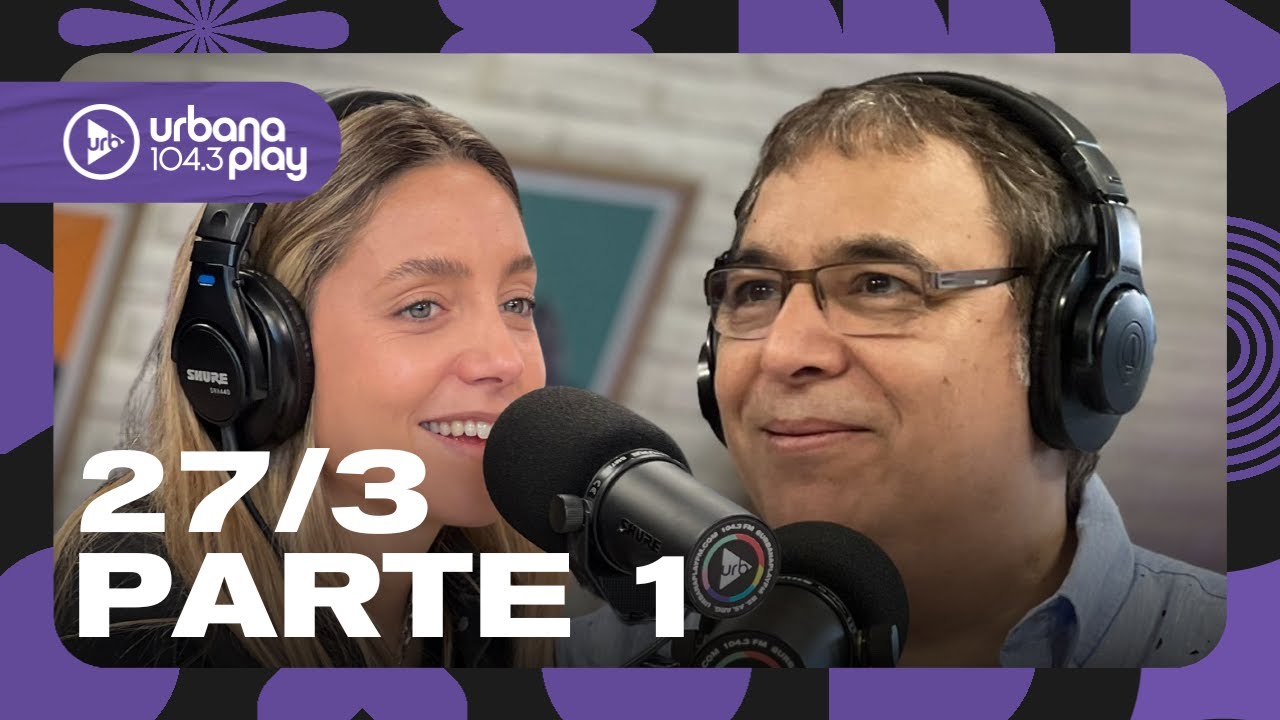 Enojo, frustración y autoboicot con Gabriel Rolón y debate sobre llevarse bien con el ex #Perros2024