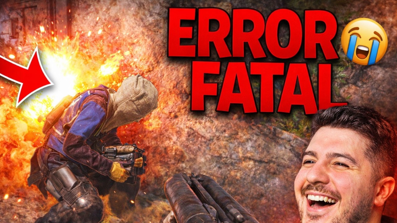 Morí 4 veces pero esta BASE TRAMPA me hizo rico | Rust Solo Wipe