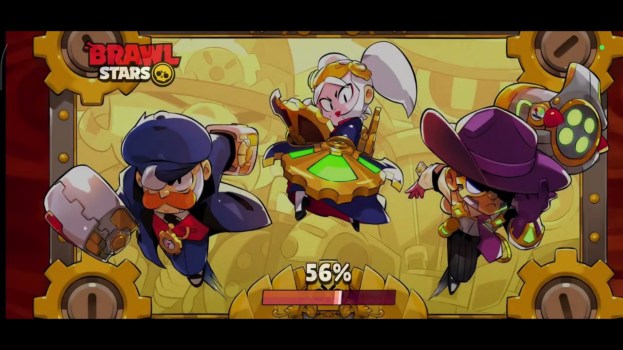 Brawl stars