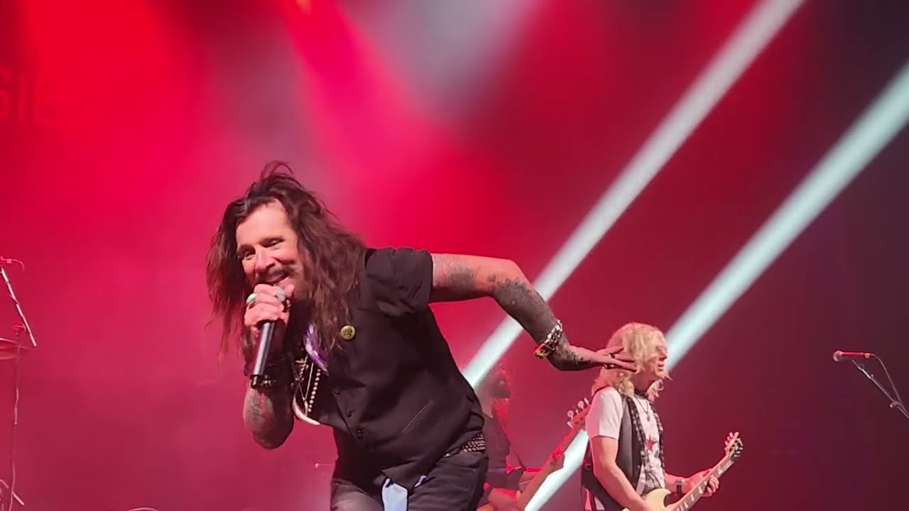 The Dead Daisies - 