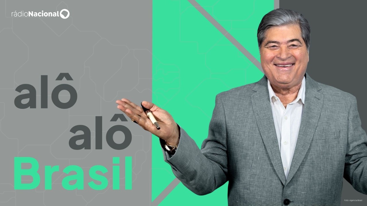 ALÔ ALÔ BRASIL COM DATENA | 18/03/2026