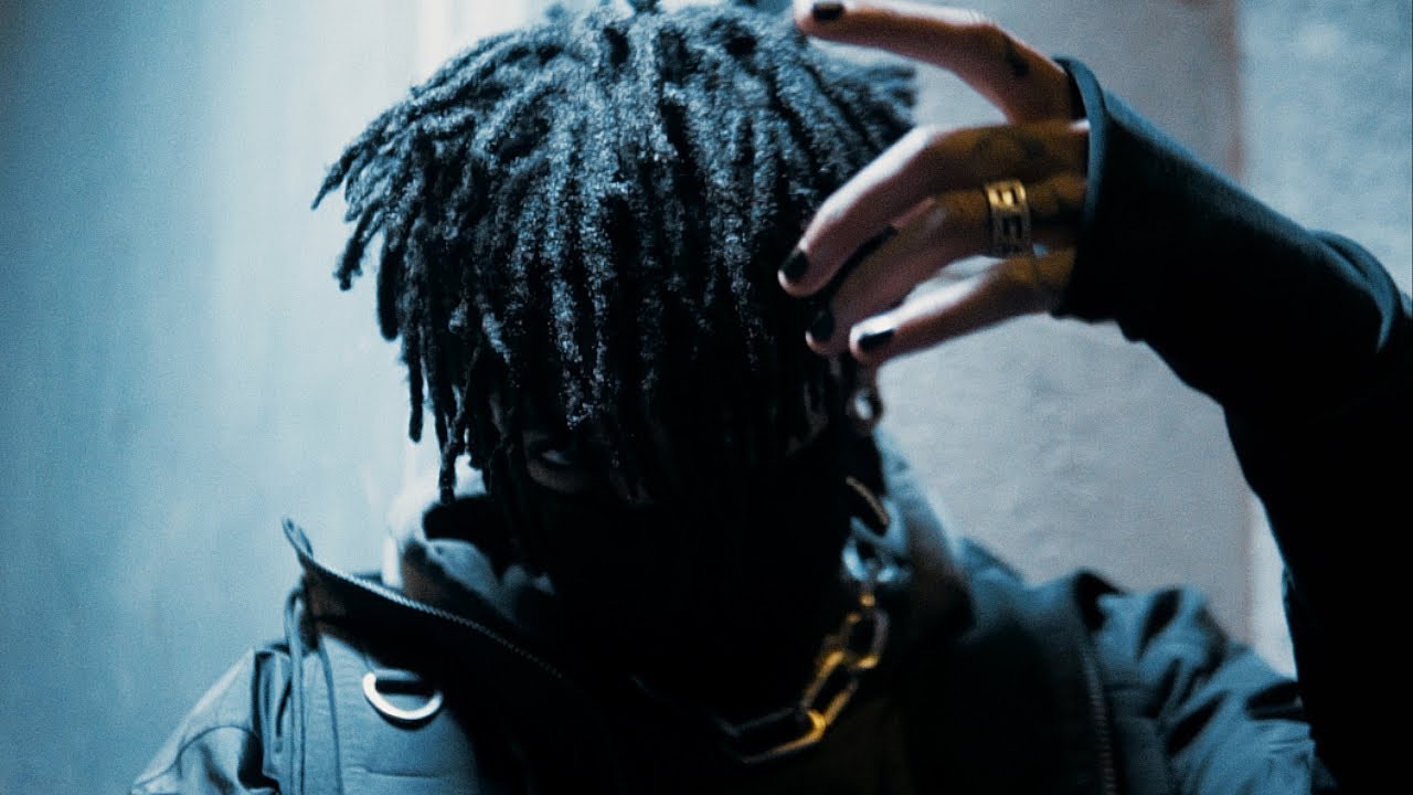 scarlxrd - KILL XR BE KILLED.
