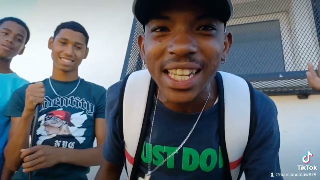 TRY MY/official Music video ‼️