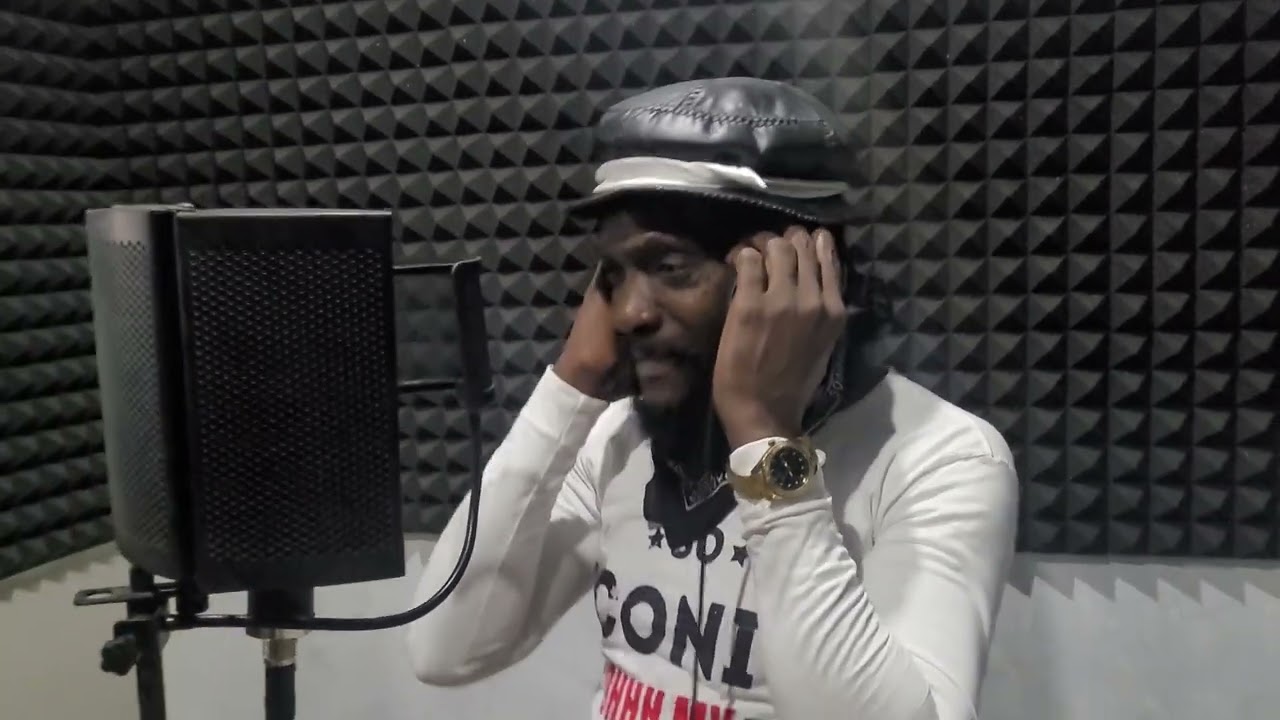 Uton Green - Can't Take Dubplate[O.L Crocodile Studio]Email - fingaoutlaw@yahoo.com