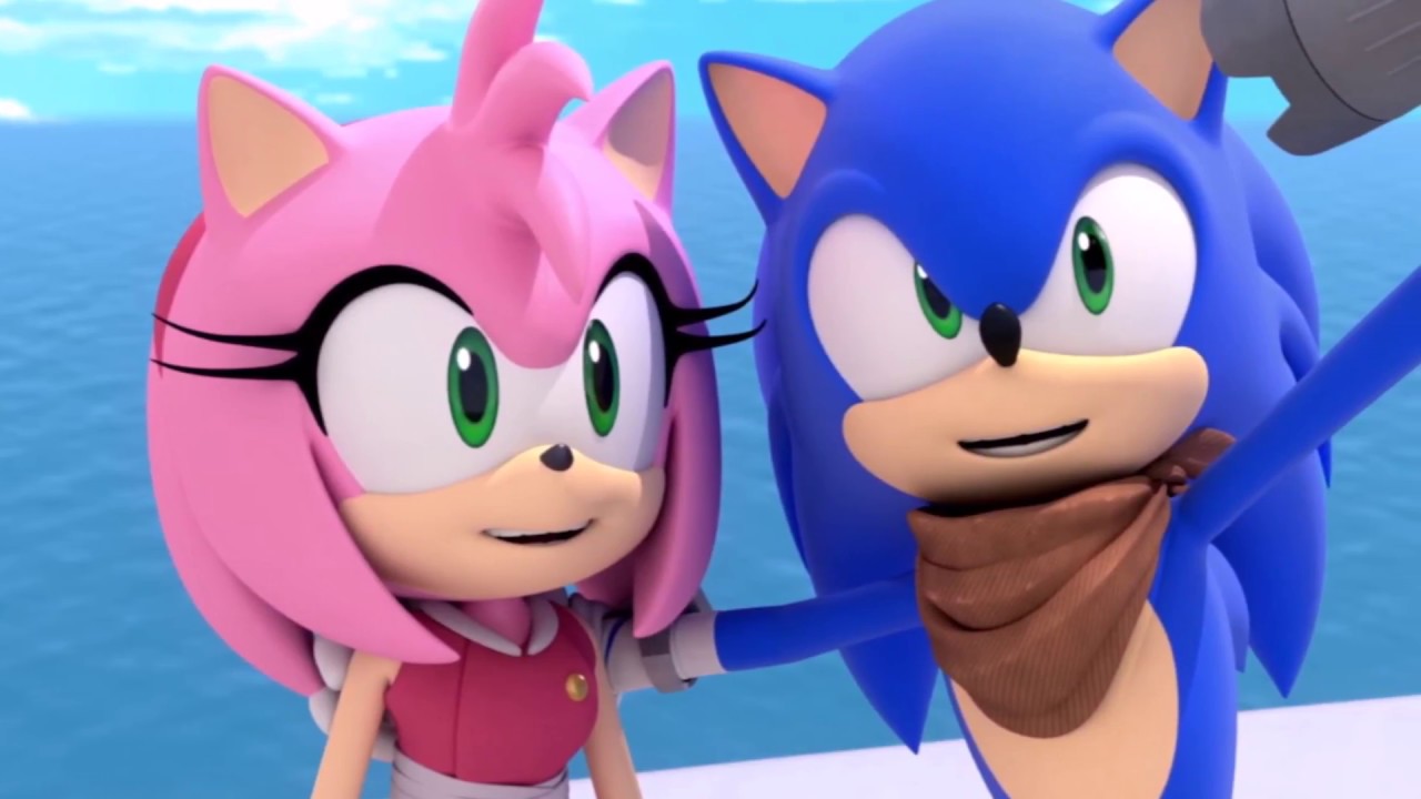 Sonamy Boom - Bruises