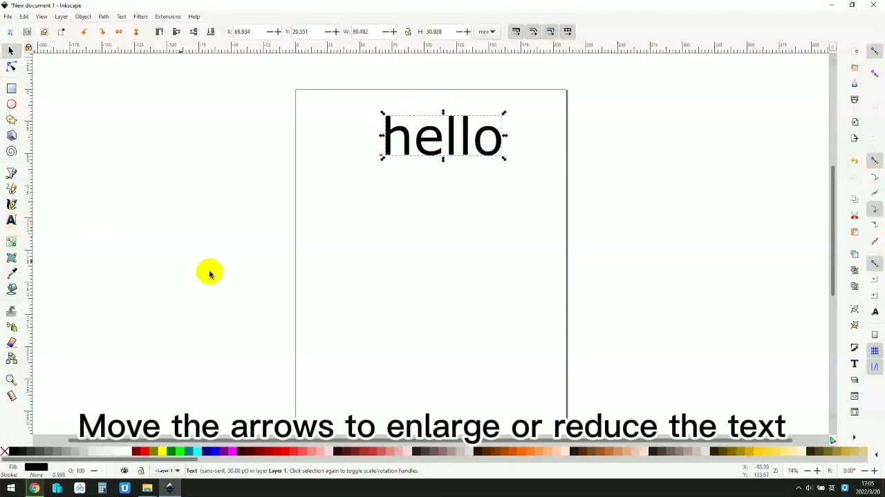 Navigating Creativity: UUNA TEK Pen Plotter Software Operation Tutorial