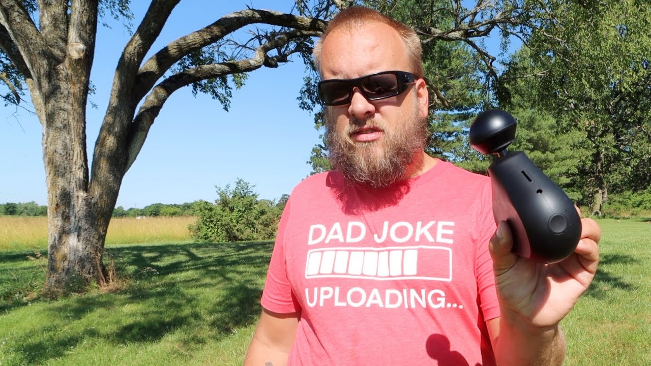 Theragun Mini - Will It Help With Back Pain