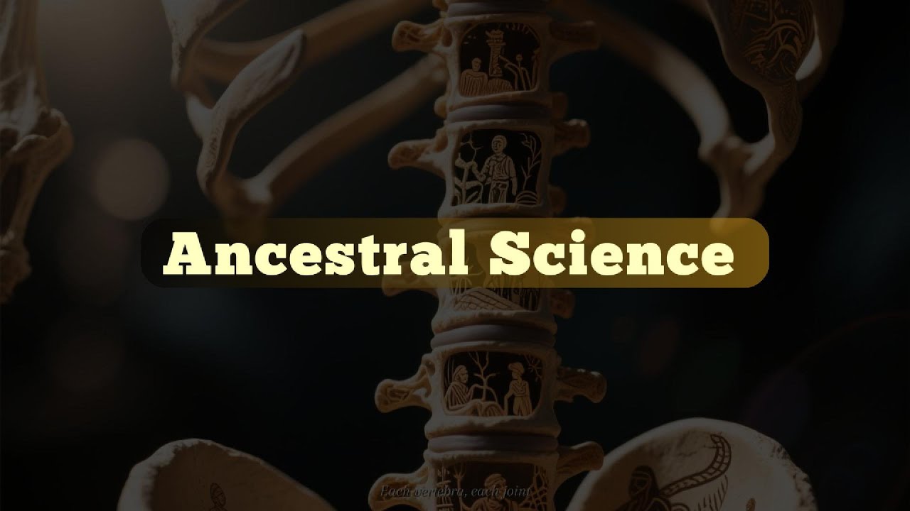 First Principles of Ancestral Science