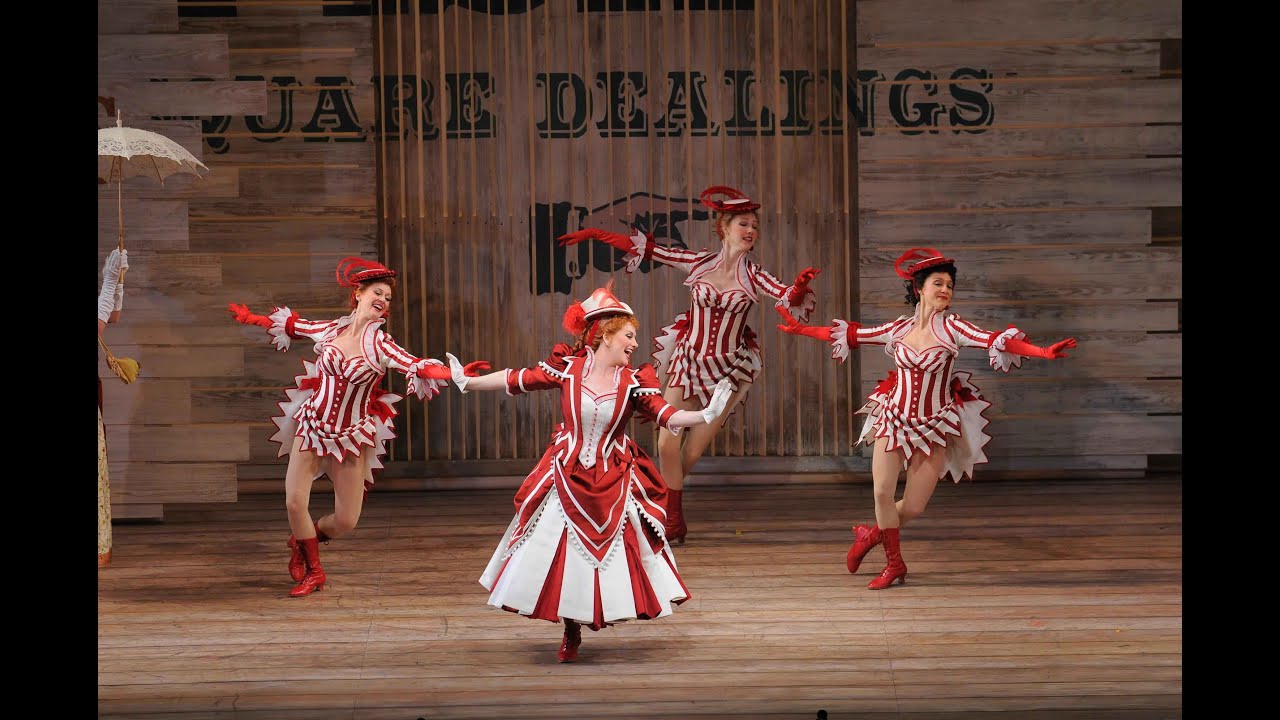 San Francisco Opera: Show Boat