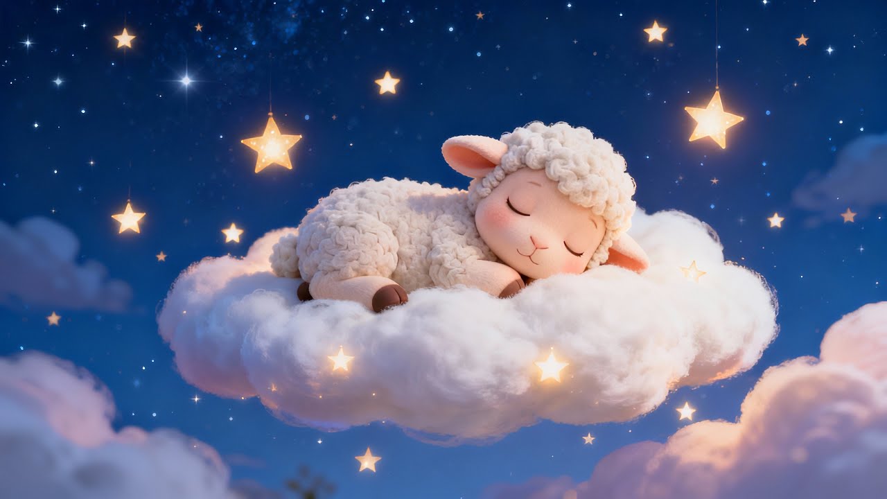 White Noise for Baby Sleep | Helps Stop Crying Fast & Rest Peacefully