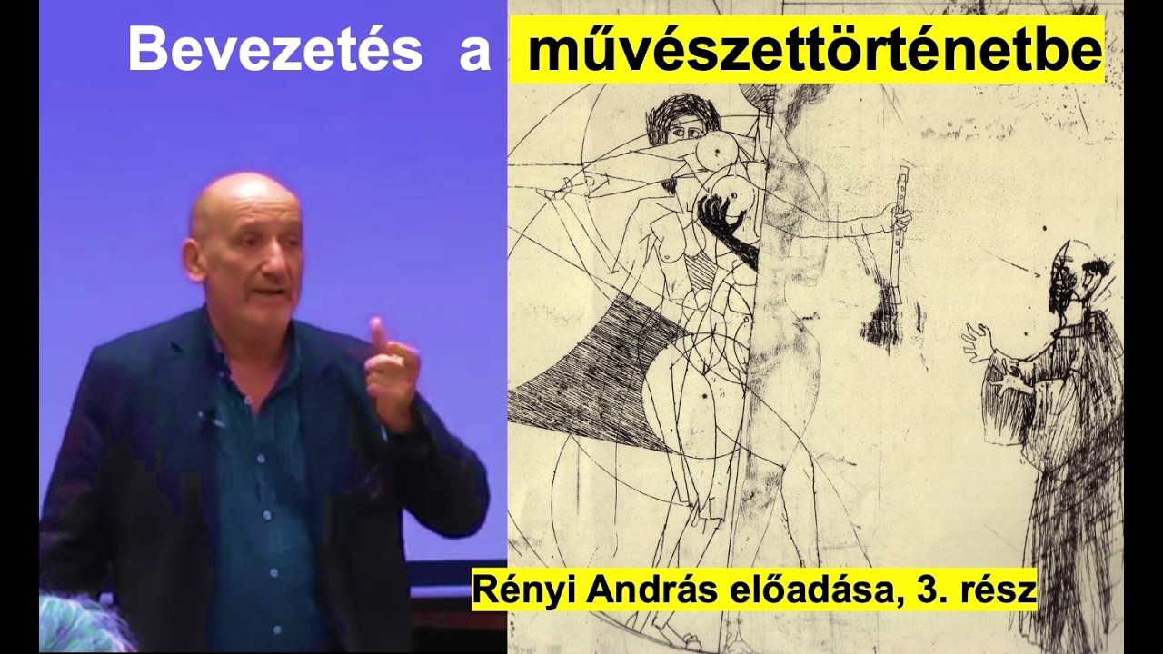 Bevezetés 3 video