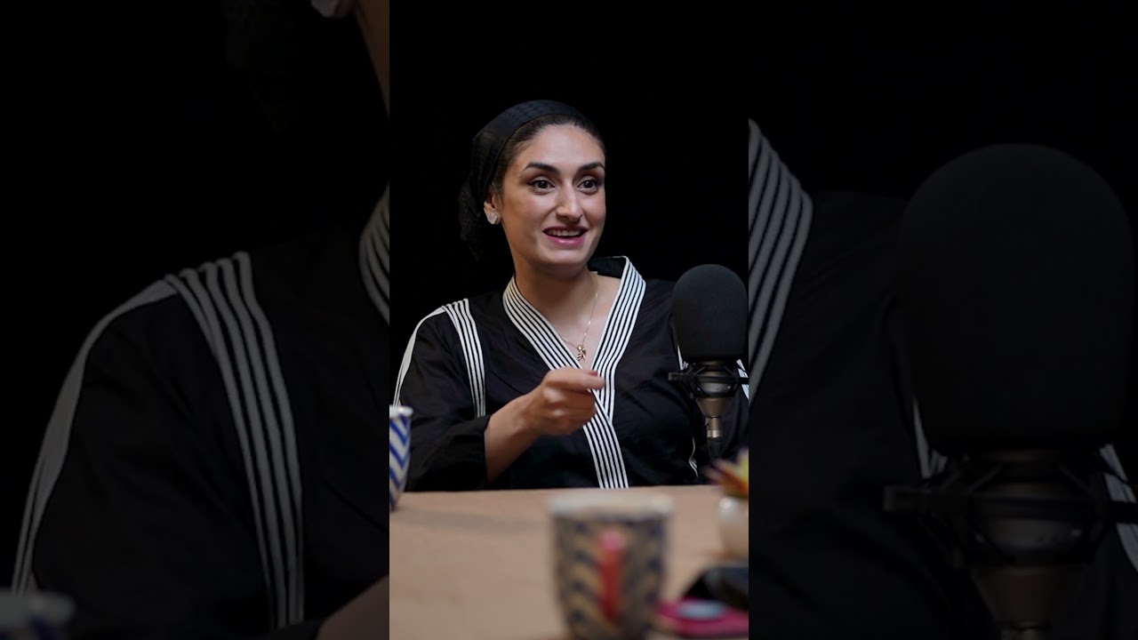 How Did Tent Pegging Originate as a Cavalry Sport? || Arooj Kayani #talhaahadpodcast