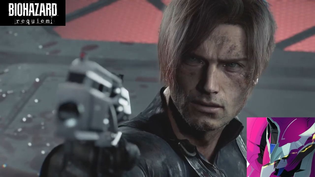 【BIOHAZARD9】ビビりながらゴールを目指す　初見プレイ #4