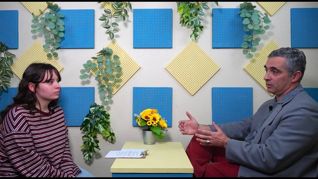 Ep.4 - Com Rodrigo Brito, sobre sociedade, economia e política