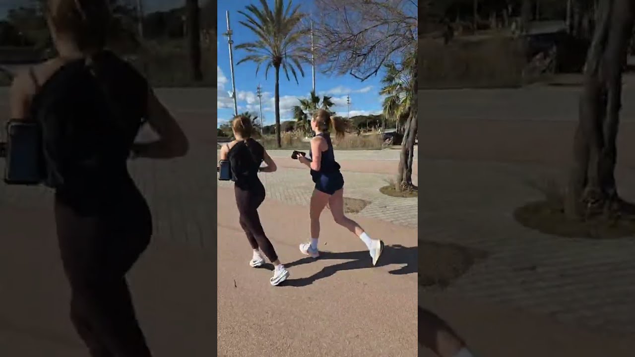 Barcelona Senad Sinanagic (Senco) is live!