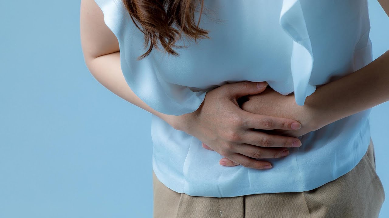 Stomach Ache vs. Stomach Ulcer &mdash; How Do You Know? | Gastroenterologist Dr. Anish Sheth
