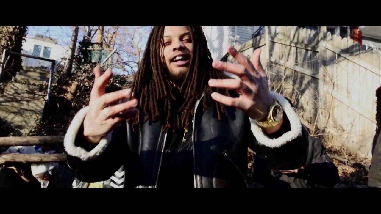 Goo Glizzy ft. Mike Brown Da Czar - I Got It (Official Video)