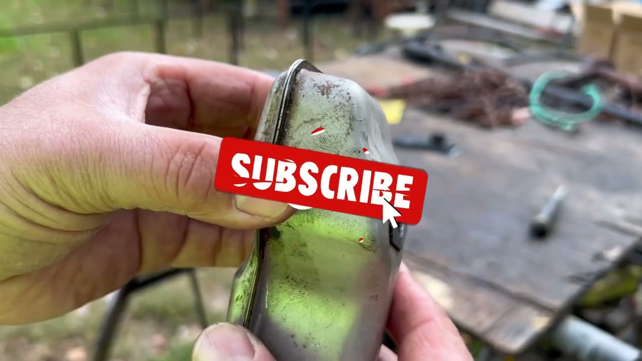 muffler mod for the Ryobi chainsaw