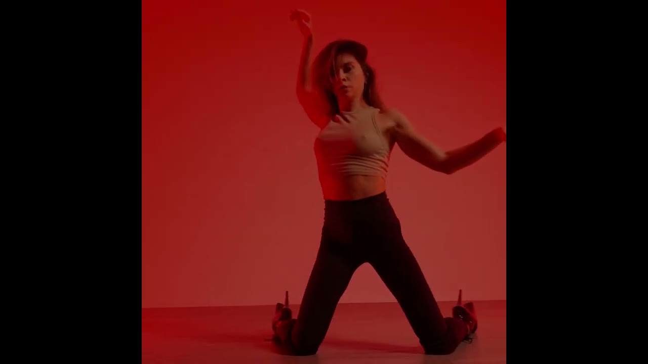 Digilma strip choreo (БАЗАР — классическая музыка)