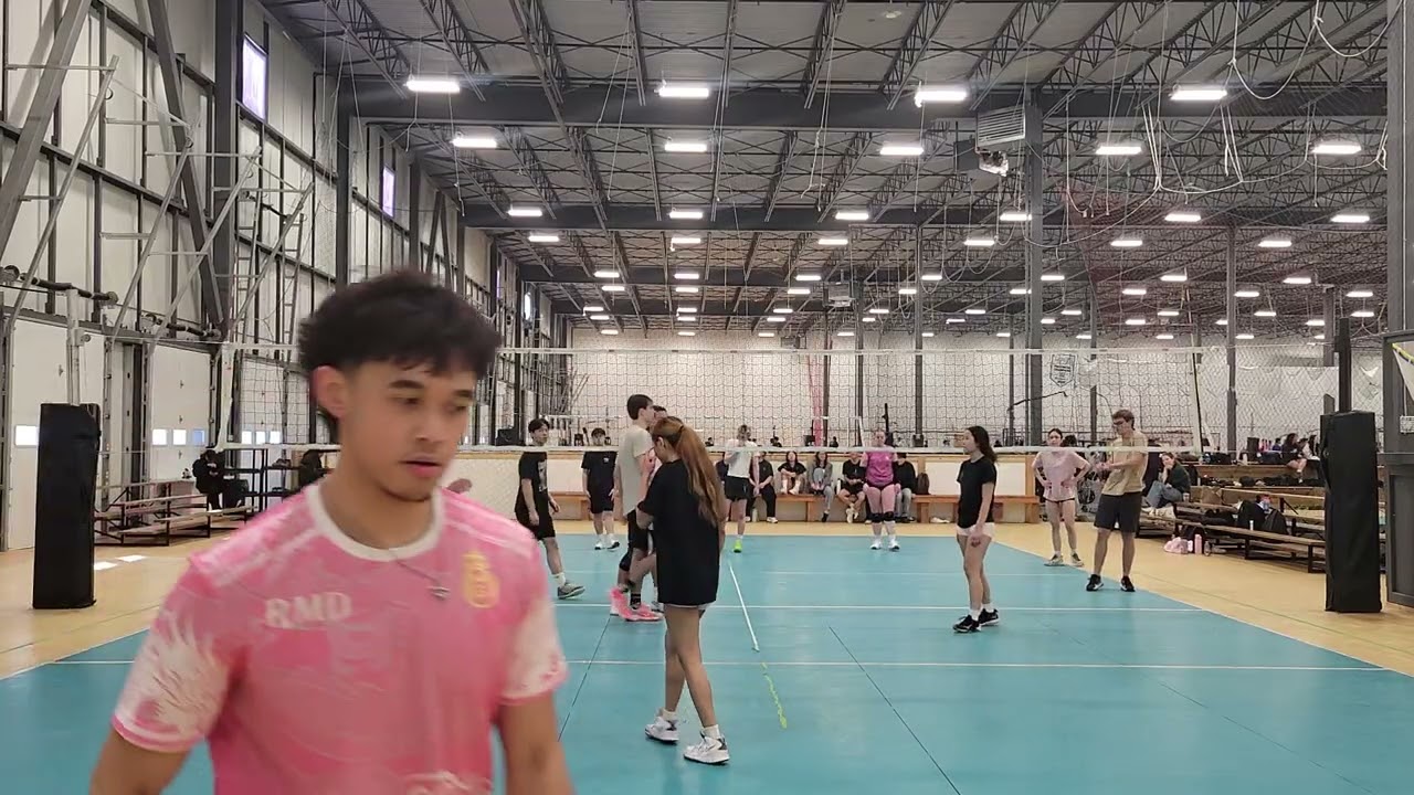 VSA TOURNAMENT G6