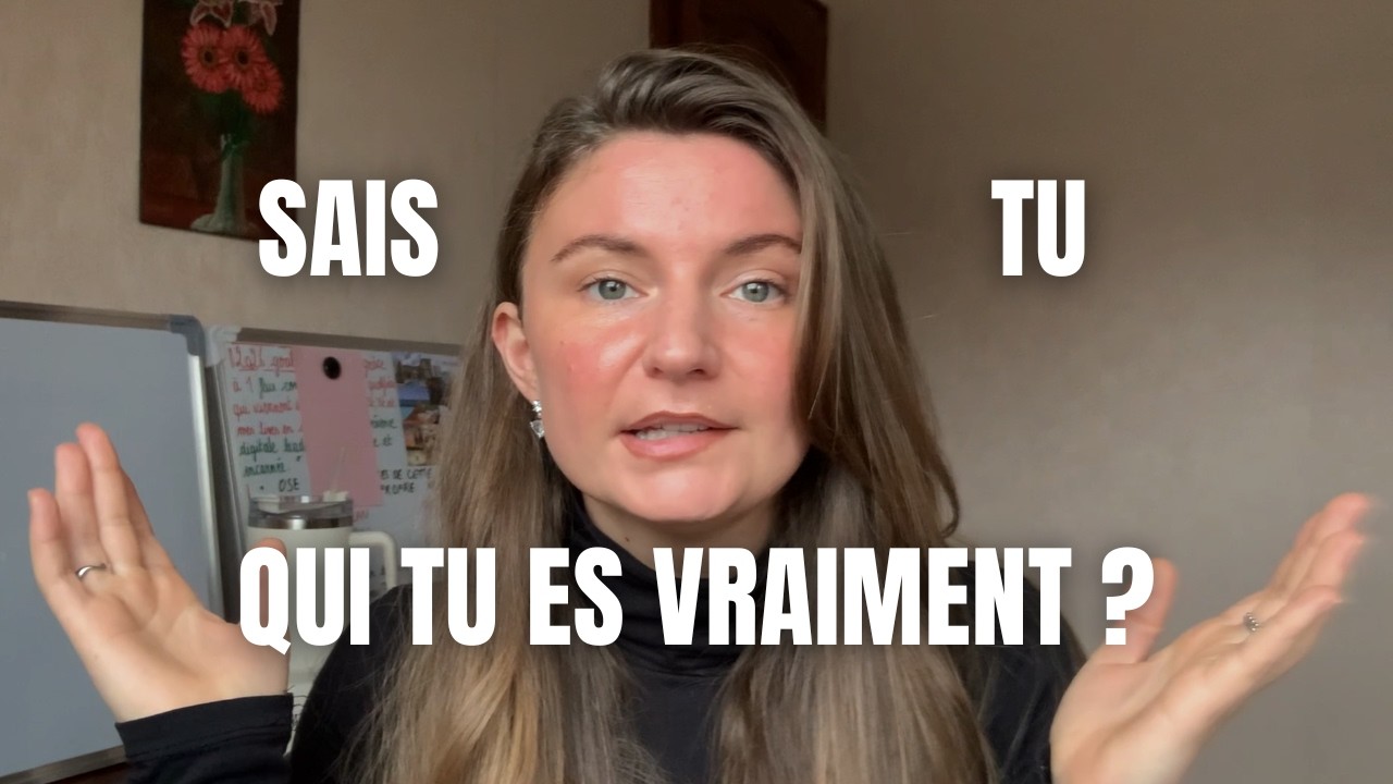 Pose-toi cette question pour aller chercher ton niveau supérieur