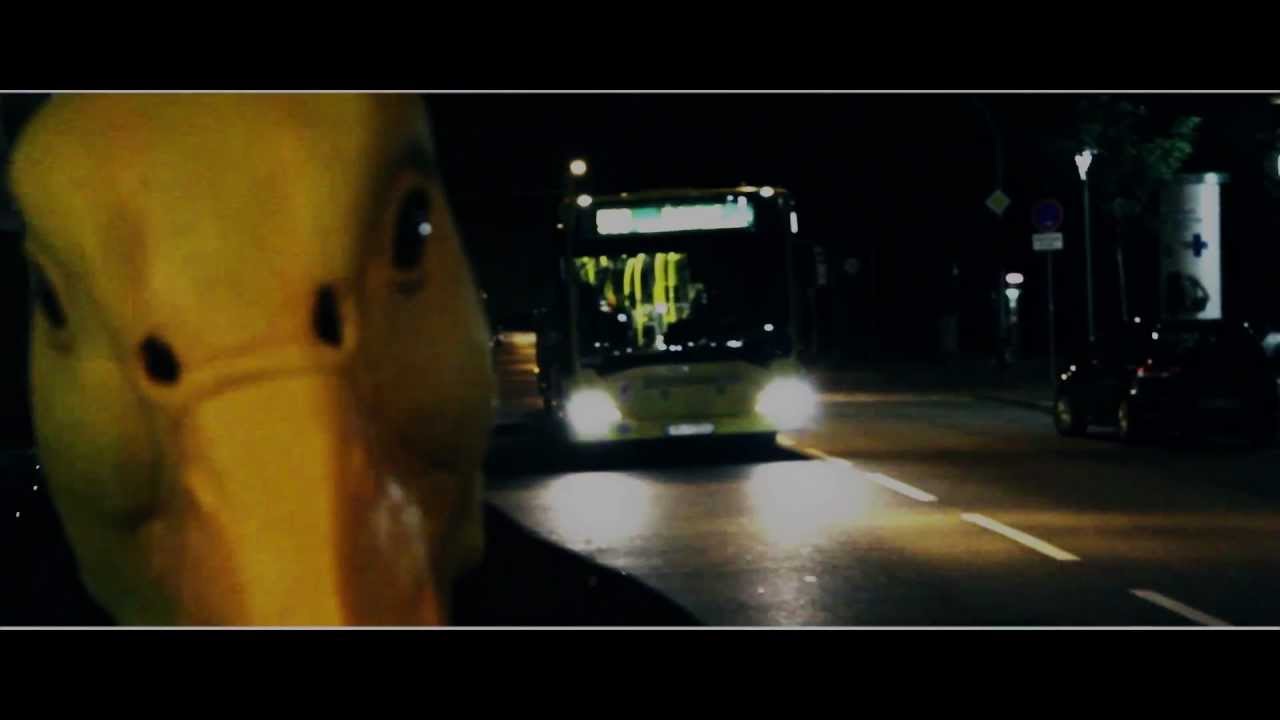 [Thumbstag] EnteTainment - Große Nummer (TF-Rappetizer) -Beat by BX Beats-