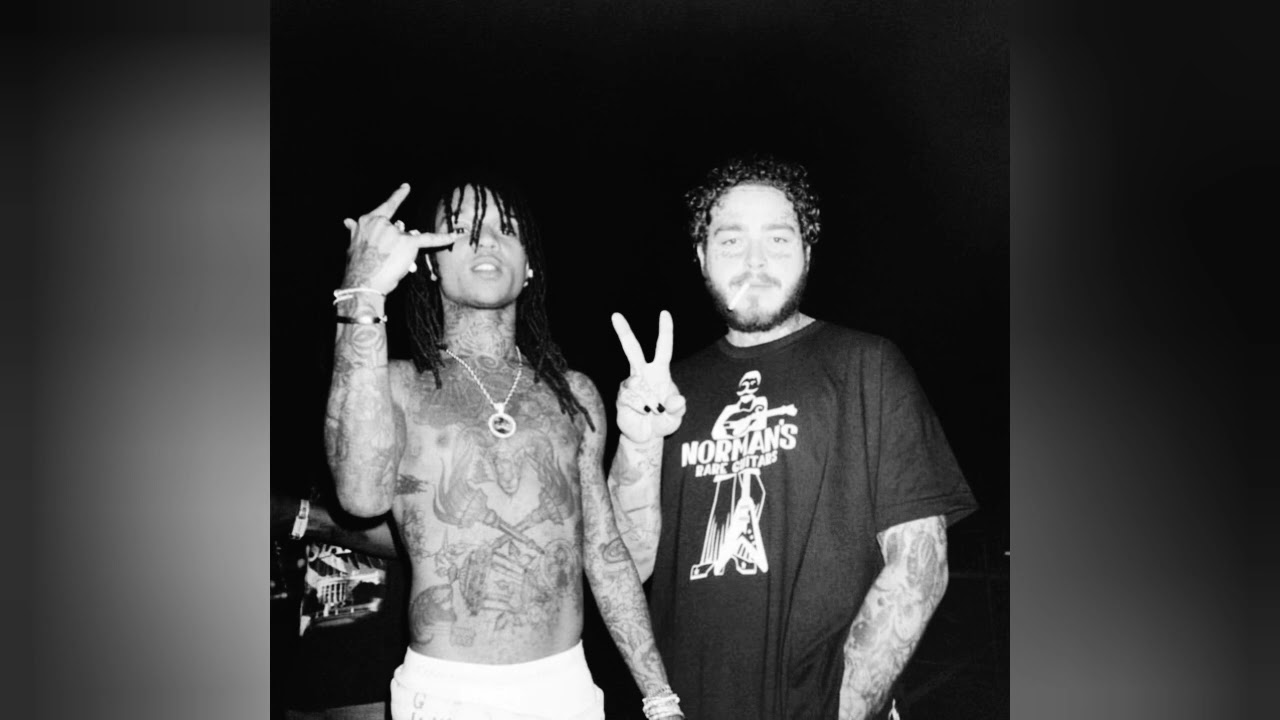 [Free] SWAE LEE X POST MALONE X METRO BOOMIN TYPE BEAT - 