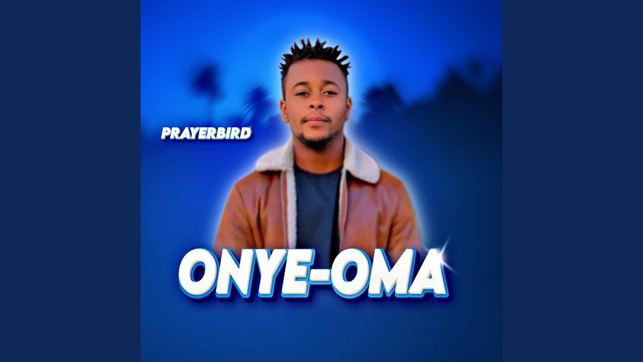 ONYE OMA