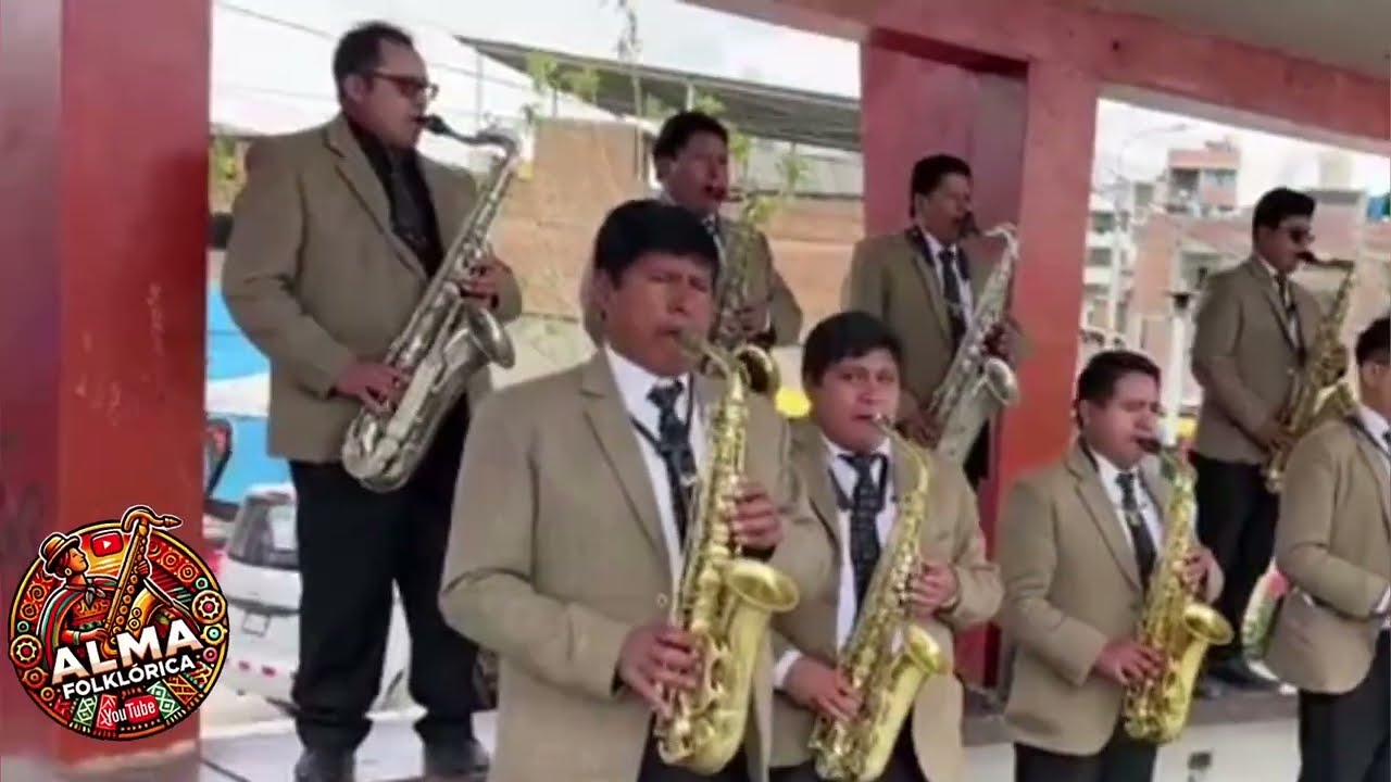 TUNANTADA 2025 | ORQ.SOCIEDAD HERMANOS FABIÁN 🇵🇪