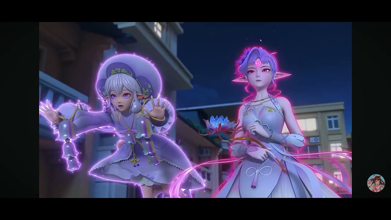 星卡梦少女2第4集