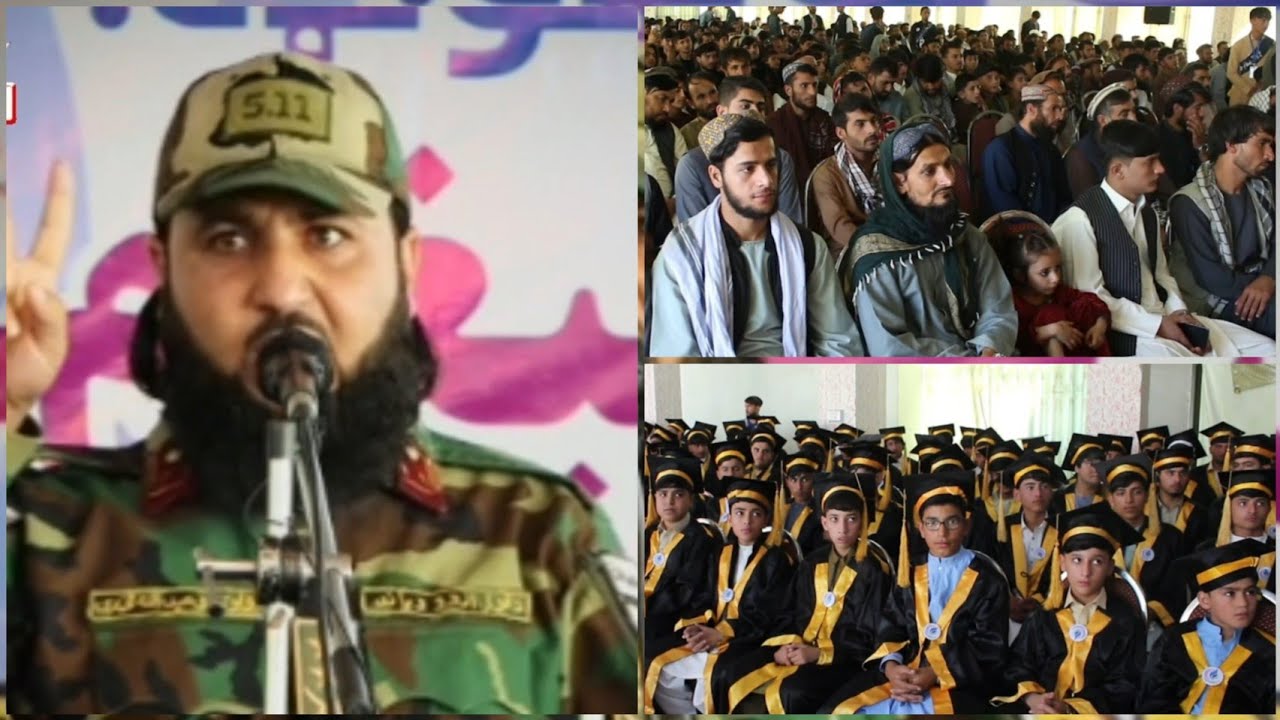 The spokesman of 201 Khalid Bin Waleed Corps, Maulvi Wahidullah Mohammadi