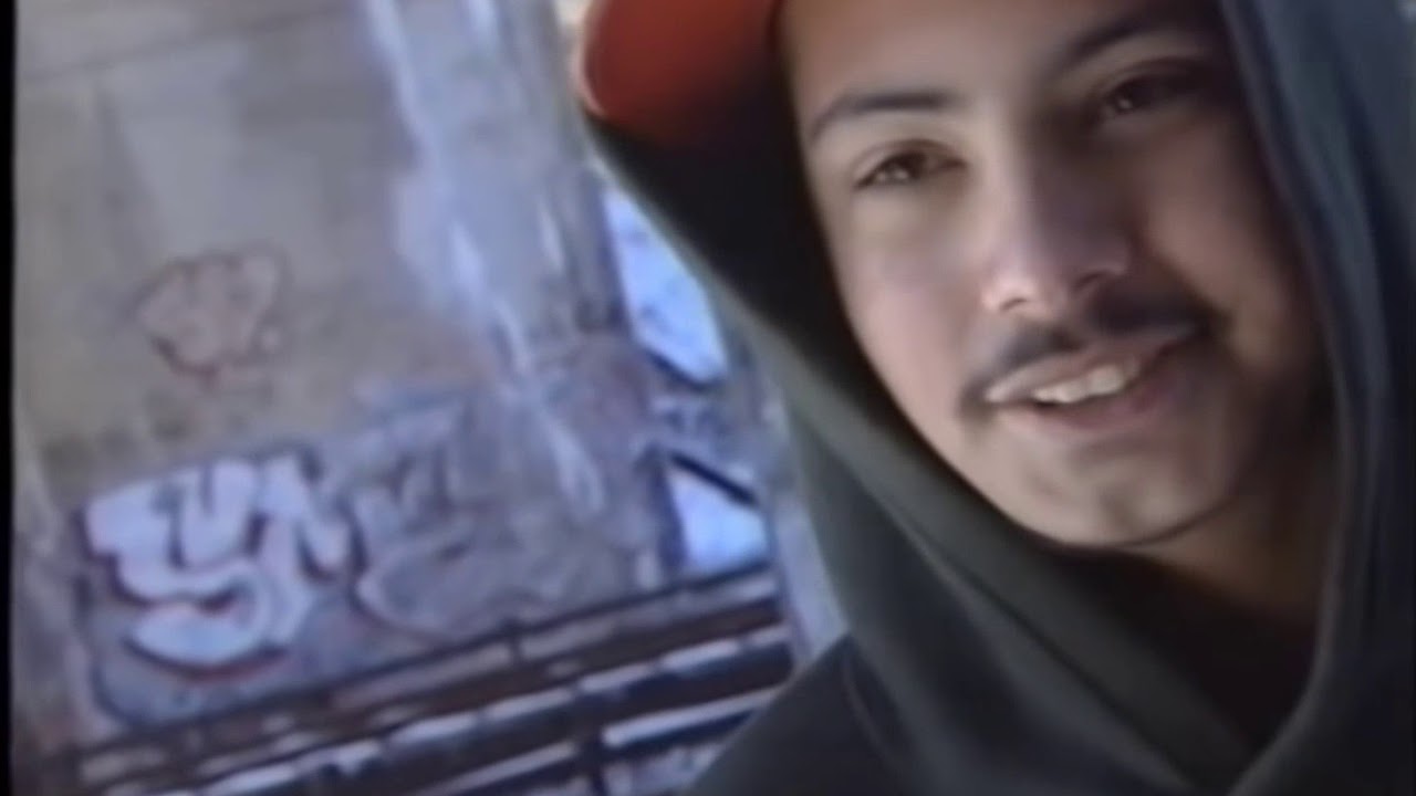 Beyond Scared Straight 1999