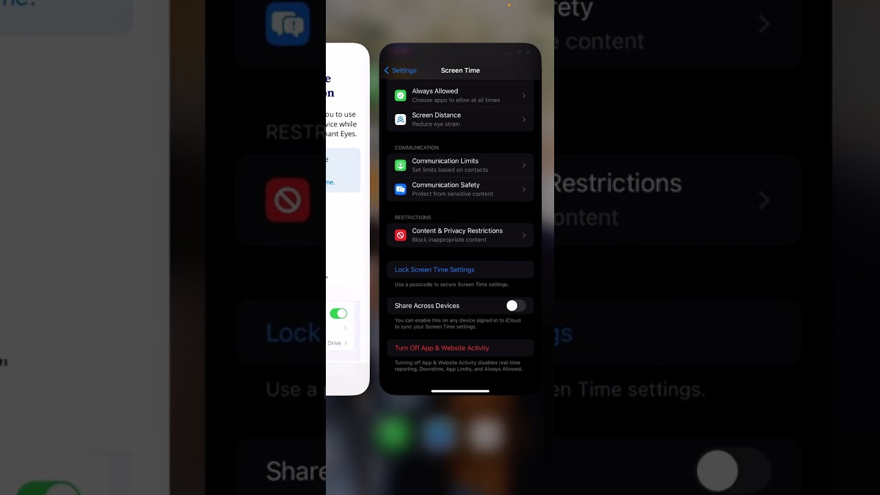 How to Install Covenant Eyes (iPhone)