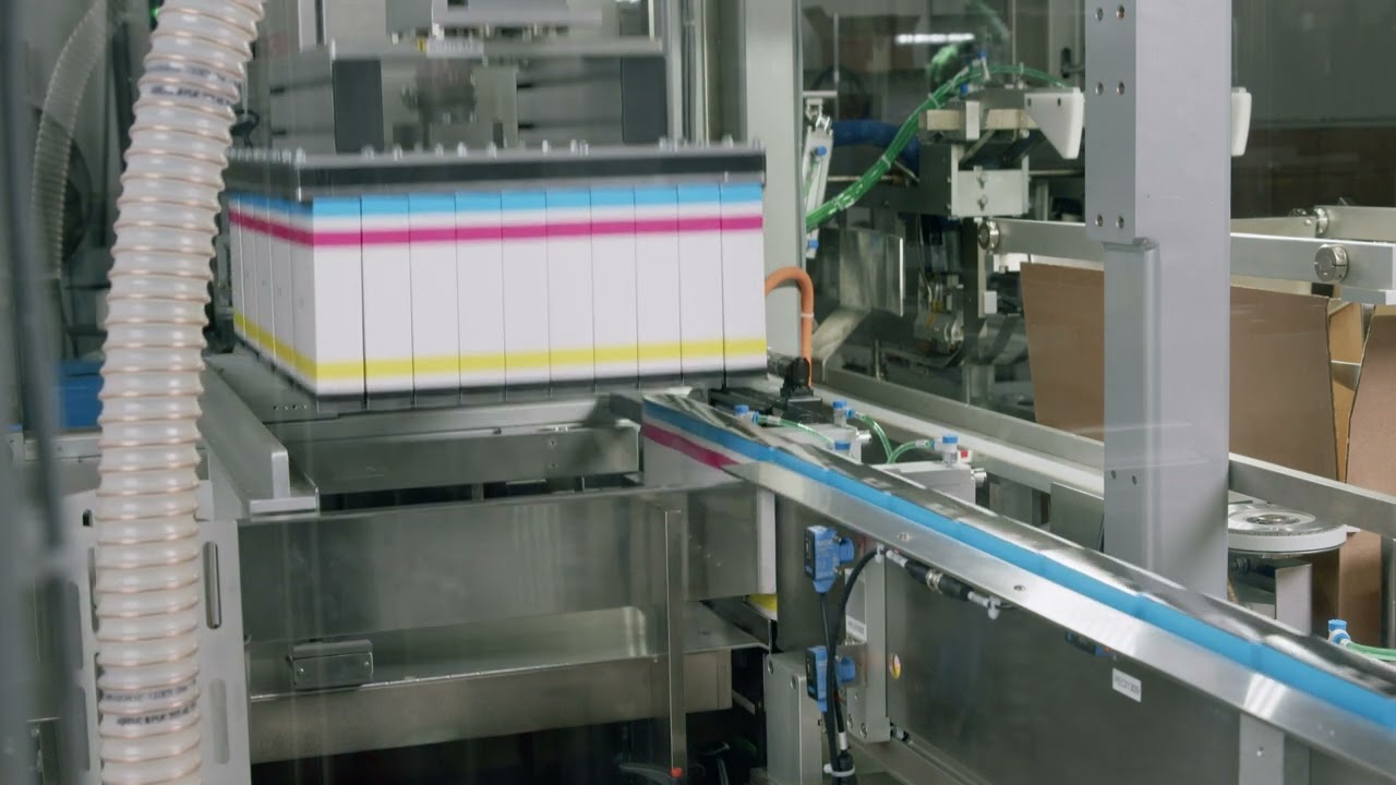 MatrixTL - Streamline your production