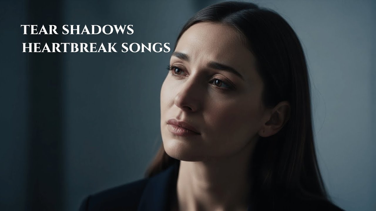 Find Comfort in This Sad Pop Playlist After Heartbreak