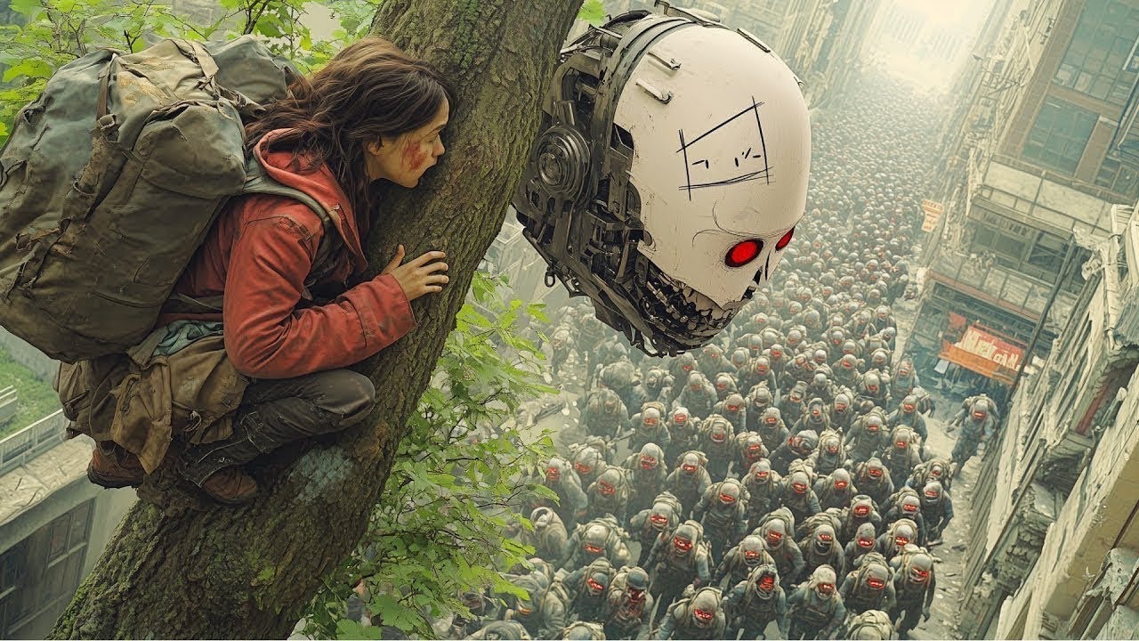 2030-yilda KAMBAG&rsquo;ALLARNI yo&lsquo;q qilishadi! BOYLAR esa o&lsquo;z shahrida jannatdek yashaydilar!