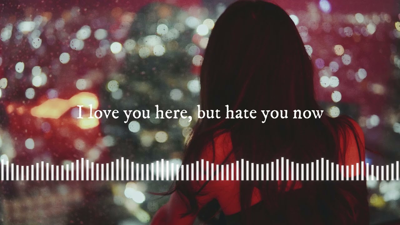 Love & Noise (Official Audio)